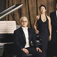 Pink Martini Bring Smooth Jazz and More to the Capitol Center on 10/14