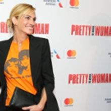 Julia Roberts in Talks to Join Amazon Series 'CHARLOTTE WALSH LIKES TO WIN'