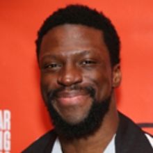 HAMILTON's Michael Luwoye to Star in New NBC Pilot