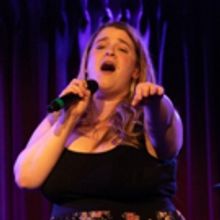 Bonnie Milligan Joins WICKED SINGS BIRDS OF PARADISE at Feinstein's/54 Below