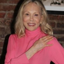 Update: Faye Dunaway Led TEA AT FIVE to Play Boston This Summer Pre-Broadway