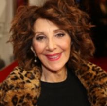Breaking: Andrea Martin Departs GARY After Injury in Rehearsals; Kristine Nielsen Tak