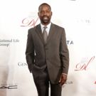 Sterling K. Brown to Receive 2019 NAB Television Chairman's Award