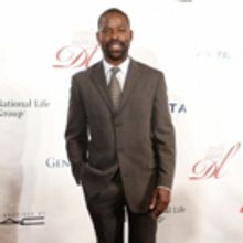 Sterling K. Brown to Receive 2019 NAB Television Chairman's Award