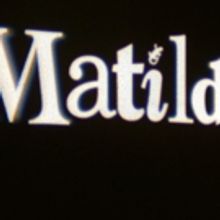 Drury Lane Opens 2019-2020 Season With The Regional Premiere Of MATILDA THE MUSICAL