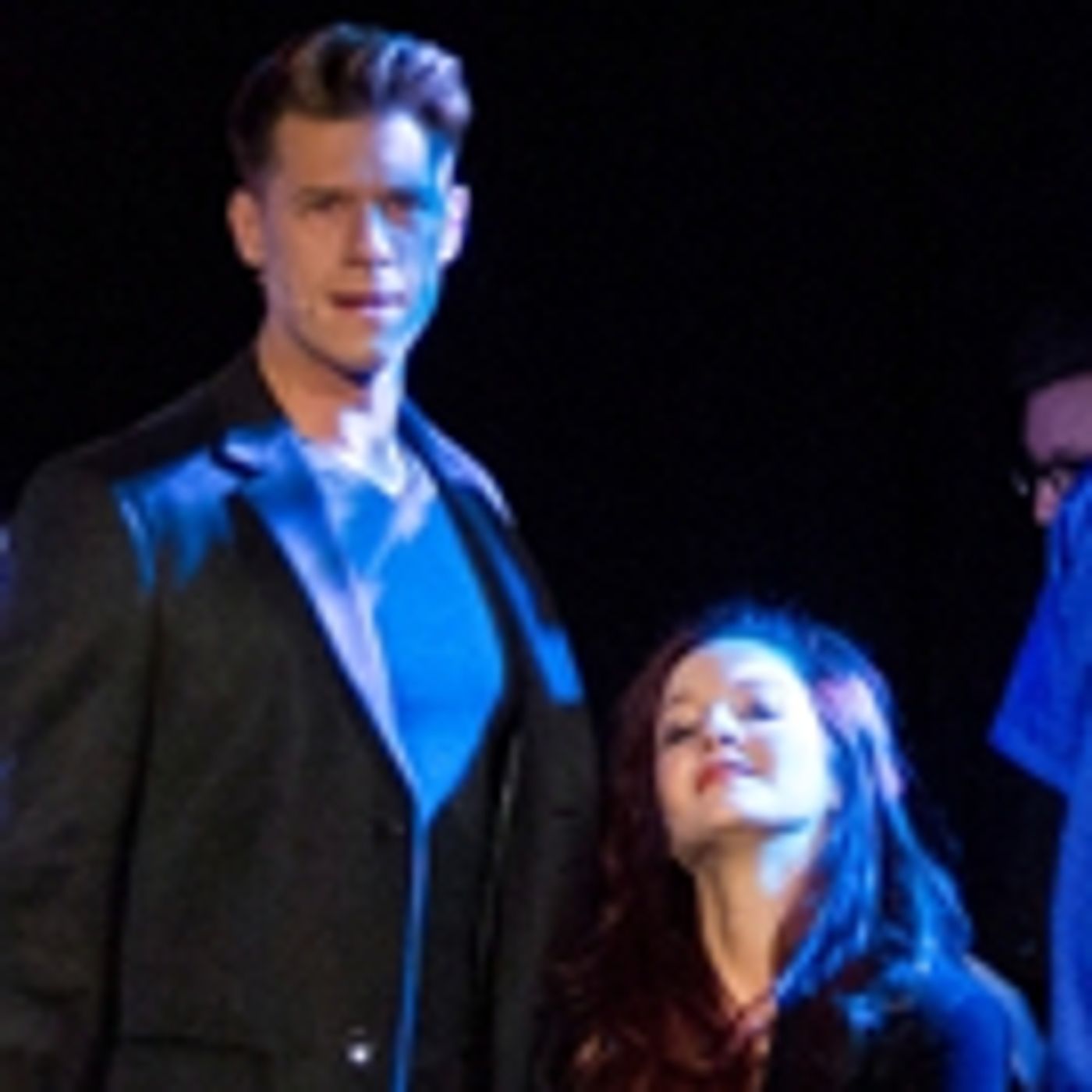 Wake Up With BWW 3/6: Olivier Nominees, MAGIC MIKE Auditions, and More!  Image