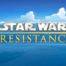 Disney Channel Orders STAR WARS RESISTANCE Animated Series Premiering This Fall