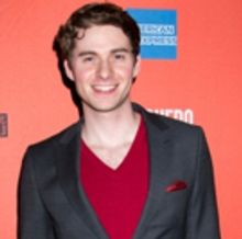 SUPERHERO's Jake Levy