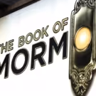THE BOOK OF MORMON Returns To Salt Lake City