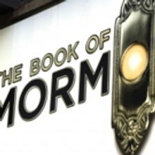 THE BOOK OF MORMON Returns To Salt Lake City