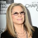 Barbra Streisand Will Headline Show at Hyde Park This Summer