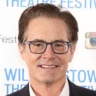 Kyle MacLachlan Joins Cast of CAROL'S SECOND ACT