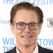 Kyle MacLachlan Joins Cast of CAROL'S SECOND ACT