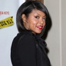Taraji P. Henson and Ed Helms to Star in COFFEE & KAREEM