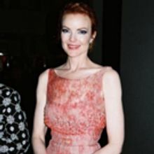 Marcia Cross To Co-Star in JANE THE NOVELA