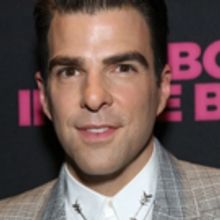Zachary Quinto, Jelani Alladin, And More Join Rotating Cast of NASSIM Off-Broadway