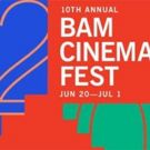 BAMcinemaFest 2018 Announces Full Festival Lineup