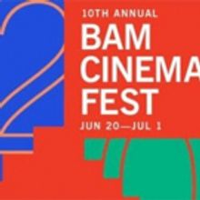 BAMcinemaFest 2018 Announces Full Festival Lineup