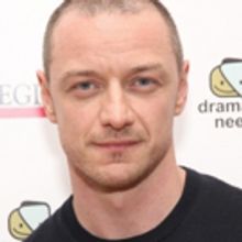 James Mcavoy Gives Fans The Chance To Win His Oscars Shirt Signed By Dozens Of…
