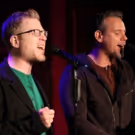 Adam Pascal & Anthony Rapp Return To Catalina Bar & Grill