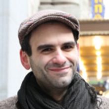 BWW Feature: Prep for Your BE MORE CHILL Upgrade with Some Joe Iconis Jams