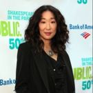 Sandra Oh Will Host SATURDAY NIGHT LIVE This Month