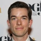 John Mulaney Wants to Write a Broadway Musical and Host the Tonys
