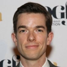 John Mulaney Wants to Write a Broadway Musical and Host the Tonys