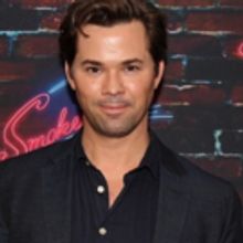 Broadway And Television Star Andrew Rannells to Discuss New Book At Next City Of West