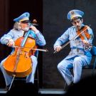 HAMILTON, THE BAND'S VISIT And More Announced for Fox Cities P.A.C. 2019-20 Season