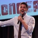 BWW Review: Jeremy Jordan Proves He's One of Broadway's Best - and Realest - at Town…