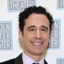 Gattelli to Direct Ripley, Klena, Gehling and More in Reading Of THE SONG OF BERNADET