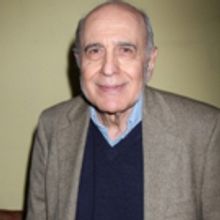 Stage and Screen Actor George Morfogen Dies at 86