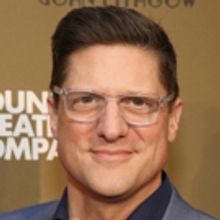 THE PROM's Christopher Sieber to Host SHUBERT FOUNDATION HIGH SCHOOL THEATRE FESTIVAL