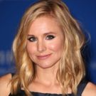 Kristen Bell Chooses Winners of the Prostate Cancer Foundation's TRUE Love Campaign