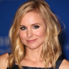 Kristen Bell Chooses Winners of the Prostate Cancer Foundation's TRUE Love Campaign