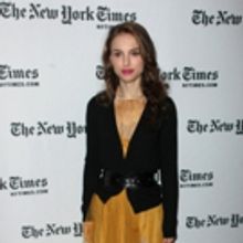 Natalie Portman Launches Online Acting Master Class