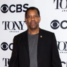 Denzel Washington In Talks To Star In Warner Bros Thriller LITTLE THINGS