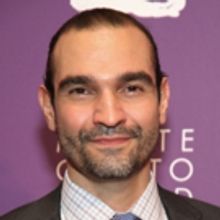 Javier Muñoz Joins EPIC DUETS at 54 Below