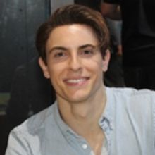 Derek Klena, Micaela Diamond, Antonio Cipriano, and More Cast in Second Stage's DOGFI