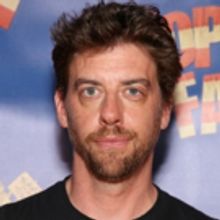 Christian Borle Joins Cast of UNTIL THE WEDDING on ABC