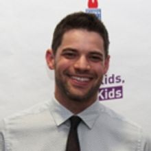 Rialto Chatter: Is Jeremy Jordan the Next Dr. Pomatter in WAITRESS?
