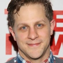 WAITRESS Star Joe Tippett Joins Jessie Mueller in PATSY & LORETTA