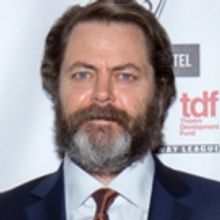 Tickets On Sale This Friday For Nick Offerman At the Beacon Theatre