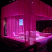 BWW Review: THE LITTLE PONY, Cervantes Theatre