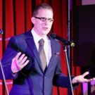 Exclusive Photo Flash: Daniel and Laura Curtis Return to Live at Zedel with WHEN THE…