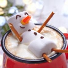 Stories On Stage Presents MAKING MERRY