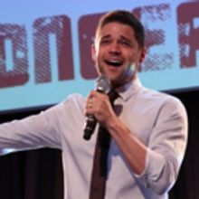 BWW Flashback: New WAITRESS Star Jeremy Jordan's Best Performances Through The Years