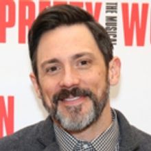 Steve Kazee to Star Opposite Rachel Bilson in Fox Pilot LOVESTRUCK