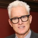 John Slattery Will Lead Fox Drama Pilot 'neXT'